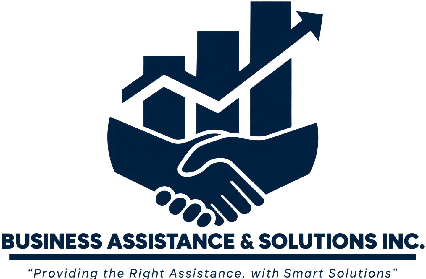 BASINC - Business Assistance & Solutions Inc.