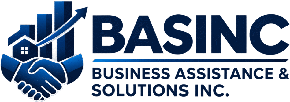 BASINC - Business Assistance & Solutions Inc.